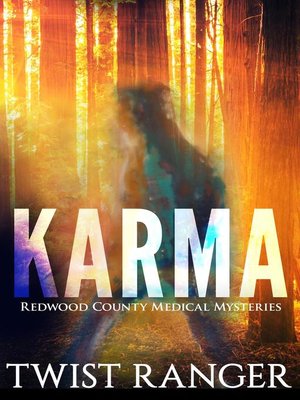 cover image of Karma